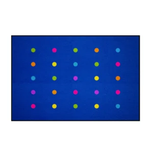 BCOYSP25 Spot Placement Rug