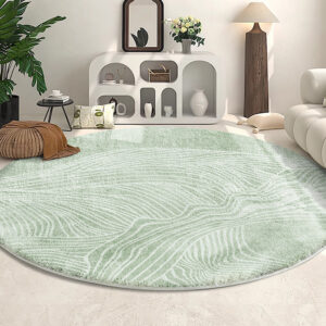 Custom Printed Design Kids Memory Foam Play Mat