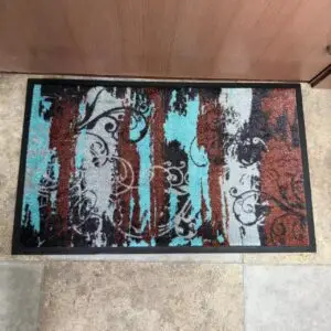 94907 Entrance Mat
