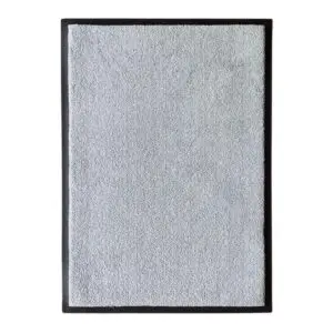 99 Plain colour Entrance mat