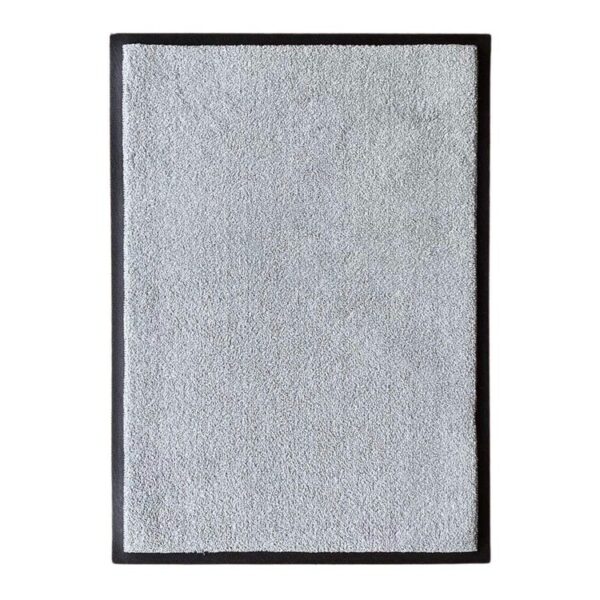 Plain colour Entrance mat