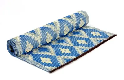 Foldable waterproof UV resistant plastic outdoor
