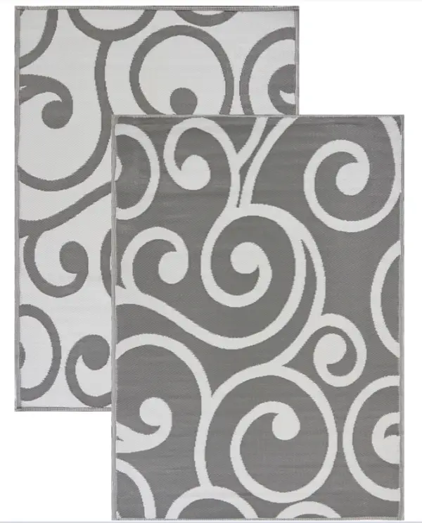 a3d8f1d78da1b8bbee7f0be54e9a7b0 OEM/ODM Design waterproof machine woven Recycled plastic mat